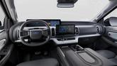Thumbnail of 2025 Agate Black Ford Expedition