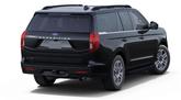 Thumbnail of 2025 Agate Black Ford Expedition