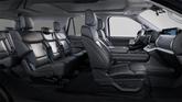 Thumbnail of 2025 Agate Black Ford Expedition