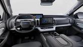 Thumbnail of 2025 Agate Black Ford Expedition