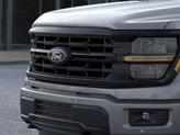 Thumbnail of 2025 Carbonized Gray Metallic Ford F-150