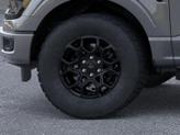 Thumbnail of 2025 Carbonized Gray Metallic Ford F-150