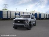 Thumbnail of 2025 Carbonized Gray Metallic Ford F-150