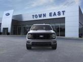 Thumbnail of 2025 Carbonized Gray Metallic Ford F-150