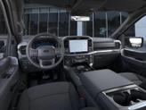 Thumbnail of 2025 Carbonized Gray Metallic Ford F-150