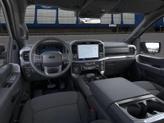 Thumbnail of 2025 Carbonized Gray Metallic Ford F-150