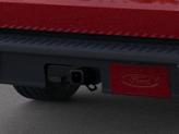 Thumbnail of 2025 Ruby Red Metallic Tinted Clearcoat Ford Maverick