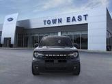Thumbnail of 2025 Shadow Black Ford Bronco Sport