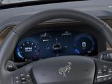 Thumbnail of 2025 Shadow Black Ford Bronco Sport