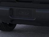 Thumbnail of 2025 Shadow Black Ford Bronco Sport