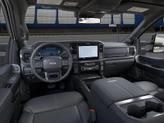 Thumbnail of 2025 Star White Tri-Coat Ford F-350