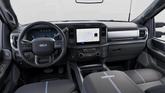 Thumbnail of 2025 Star White Tri-Coat Ford F-350