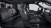 Thumbnail of 2025 Star White Tri-Coat Ford F-350
