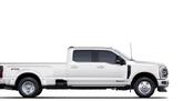 Thumbnail of 2025 Star White Tri-Coat Ford F-350