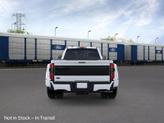 Thumbnail of 2025 Star White Tri-Coat Ford F-350