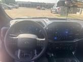 Thumbnail of 2025 Carbonized Gray Metallic Ford F-150