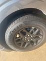 Thumbnail of 2025 Carbonized Gray Metallic Ford F-150