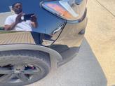 Thumbnail of 2022 Crystal Black Pearl Honda Ridgeline