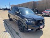 Thumbnail of 2022 Crystal Black Pearl Honda Ridgeline