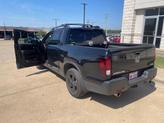 Thumbnail of 2022 Crystal Black Pearl Honda Ridgeline