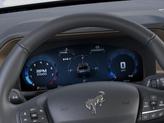 Thumbnail of 2025 Oxford White Ford Bronco Sport