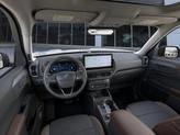 Thumbnail of 2025 Oxford White Ford Bronco Sport