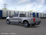 Thumbnail of 2026 Carbonized Gray Metallic Ford F-350