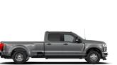 Thumbnail of 2026 Carbonized Gray Metallic Ford F-350