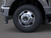 Thumbnail of 2026 Carbonized Gray Metallic Ford F-350