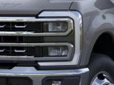 Thumbnail of 2026 Carbonized Gray Metallic Ford F-350