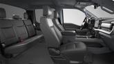 Thumbnail of 2026 Carbonized Gray Metallic Ford F-350
