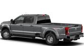 Thumbnail of 2026 Carbonized Gray Metallic Ford F-350