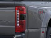 Thumbnail of 2026 Carbonized Gray Metallic Ford F-350
