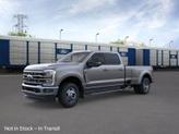 Photo of 2026 Carbonized Gray Metallic Ford F-350