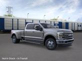 Thumbnail of 2026 Carbonized Gray Metallic Ford F-350