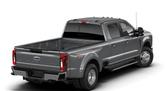 Thumbnail of 2026 Carbonized Gray Metallic Ford F-350