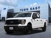 Photo of 2023 Oxford White Ford F-150