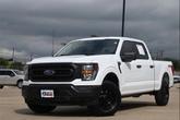 Thumbnail of 2023 Oxford White Ford F-150