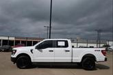 Thumbnail of 2023 Oxford White Ford F-150