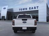 Thumbnail of 2025 Oxford White Ford Ranger