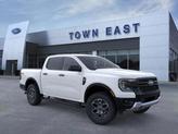 Thumbnail of 2025 Oxford White Ford Ranger