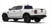 Thumbnail of 2025 Oxford White Ford Ranger