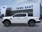 Thumbnail of 2025 Oxford White Ford Ranger