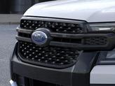 Thumbnail of 2025 Oxford White Ford Ranger