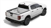 Thumbnail of 2025 Oxford White Ford Ranger