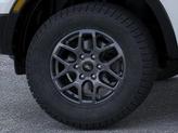 Thumbnail of 2025 Oxford White Ford Ranger