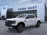 Photo of 2025 Oxford White Ford Ranger