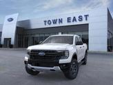 Thumbnail of 2025 Oxford White Ford Ranger