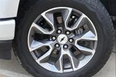 Thumbnail of 2020 Silver Ice Metallic Chevrolet Silverado 1500