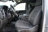 Thumbnail of 2020 Silver Ice Metallic Chevrolet Silverado 1500